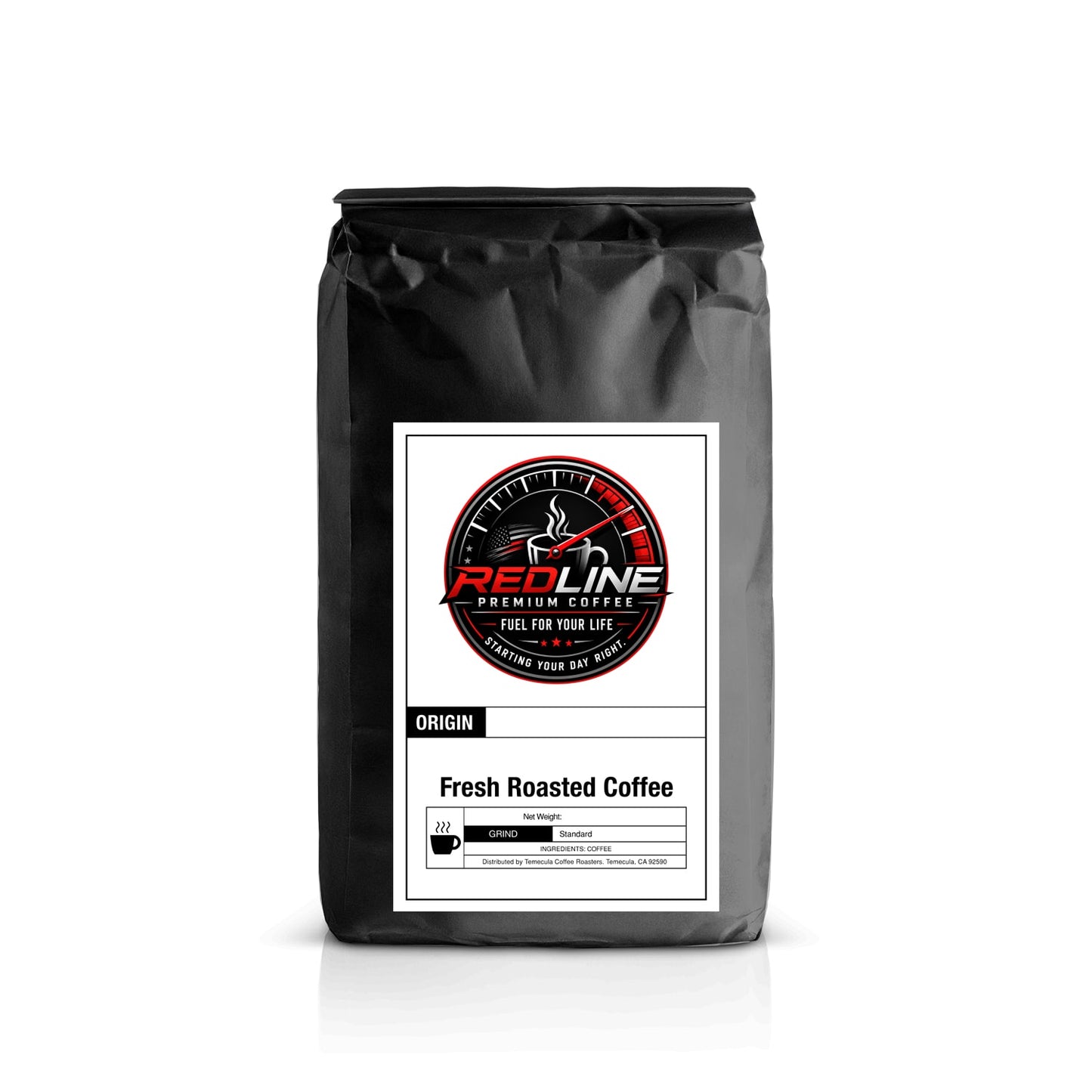Instant Coffee