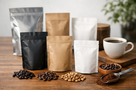 How to Choose Coffee Sample Packs