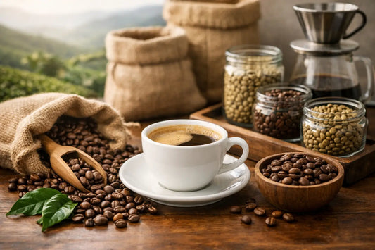 How to Buy Single Origin Coffee