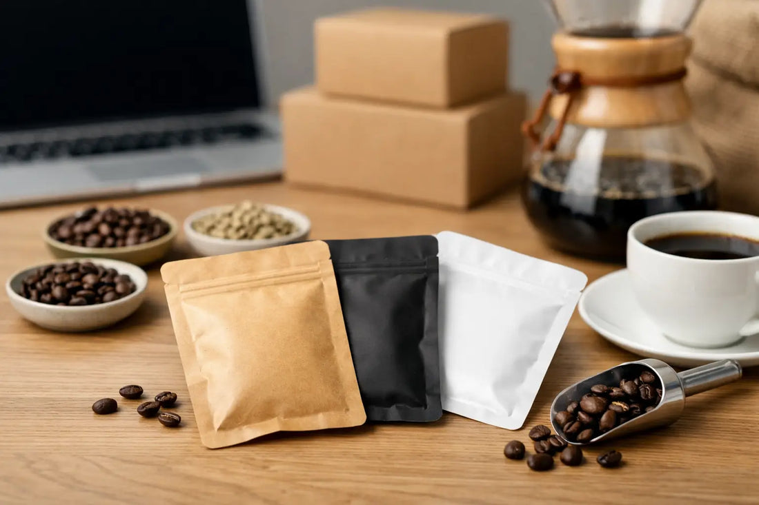 How to Buy Coffee Sample Packs Online
